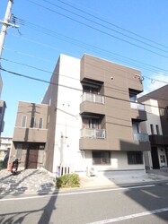 MAISONETIC B House（16番館）の物件外観写真